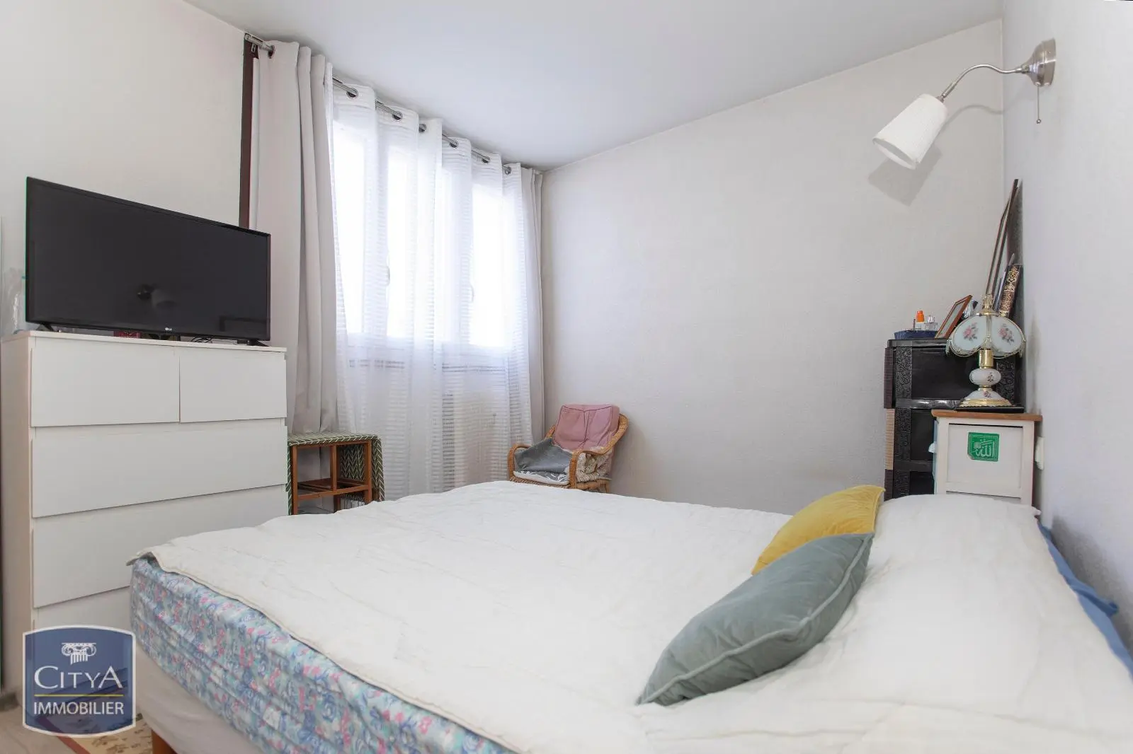 Photo 3 Appartement 3 pièces 66.99m²