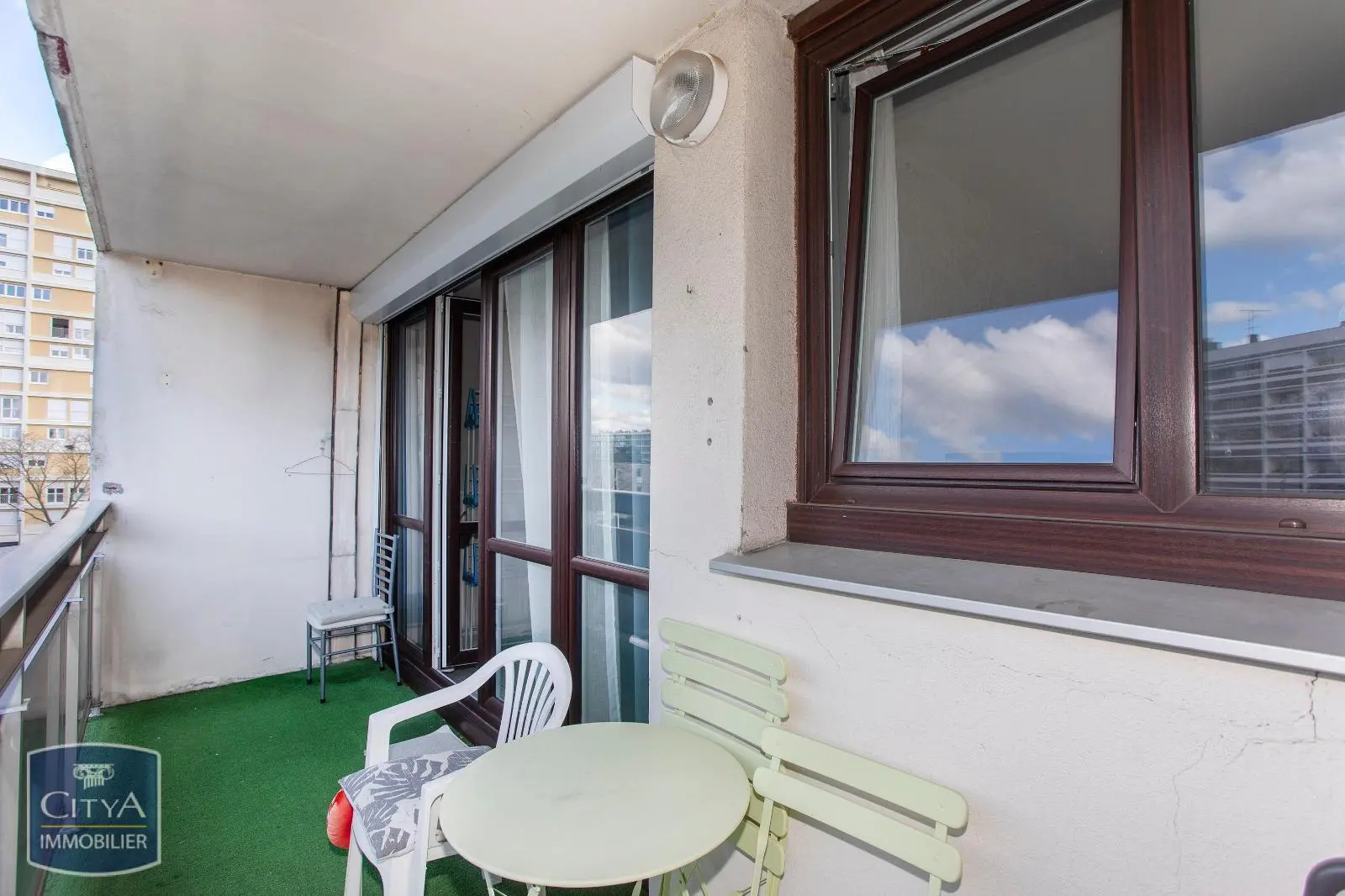 Photo 5 Appartement 3 pièces 66.99m²
