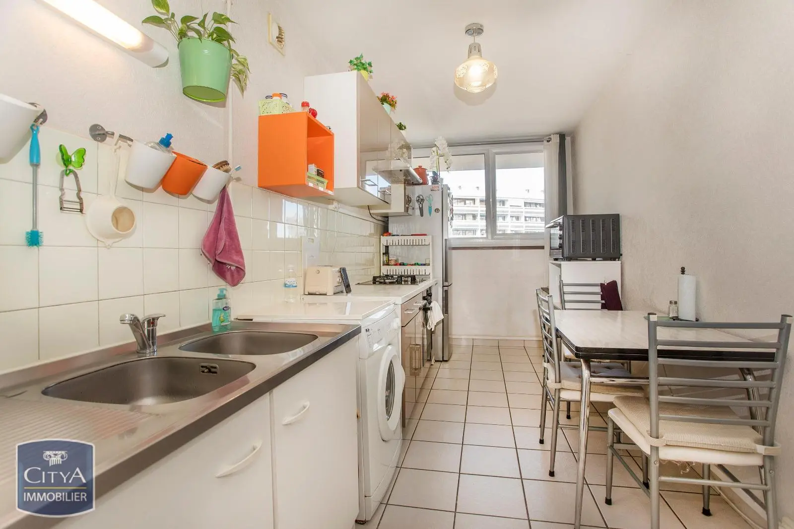 Photo 6 Appartement 3 pièces 66.99m²