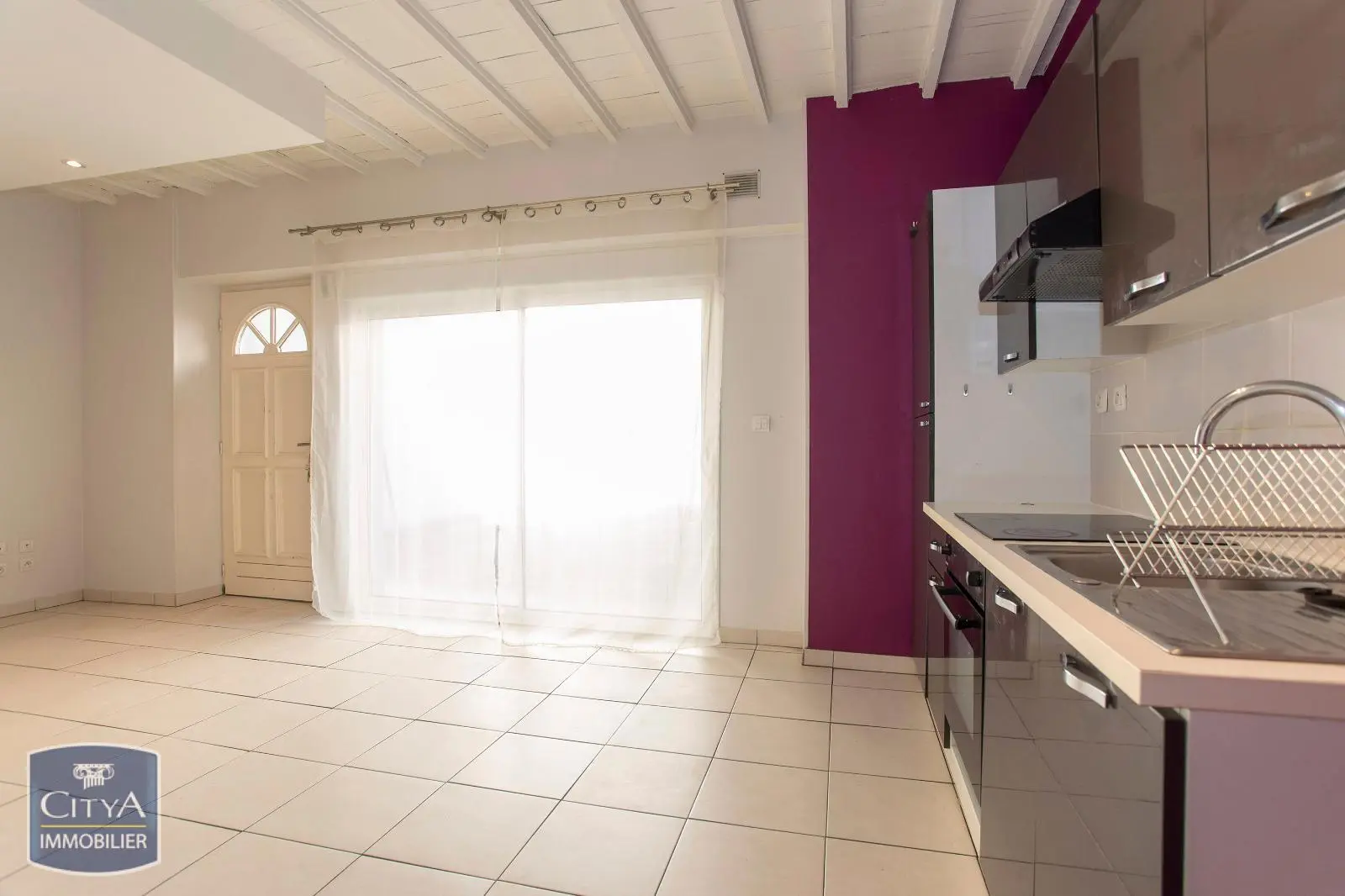 Photo 1 appartement Roanne