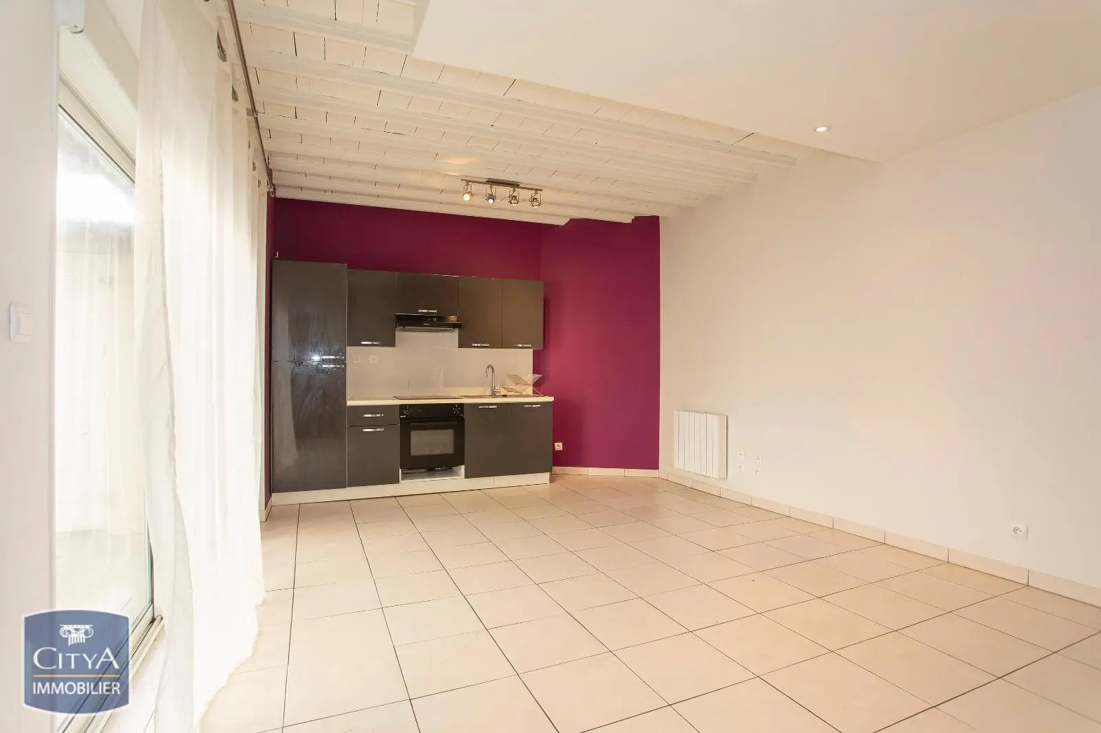 Photo 1 Appartement 2 pièces 42.63m²