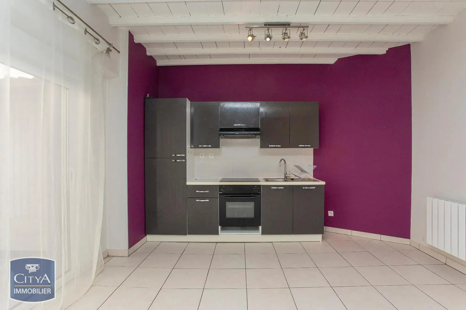 Photo 2 appartement Roanne