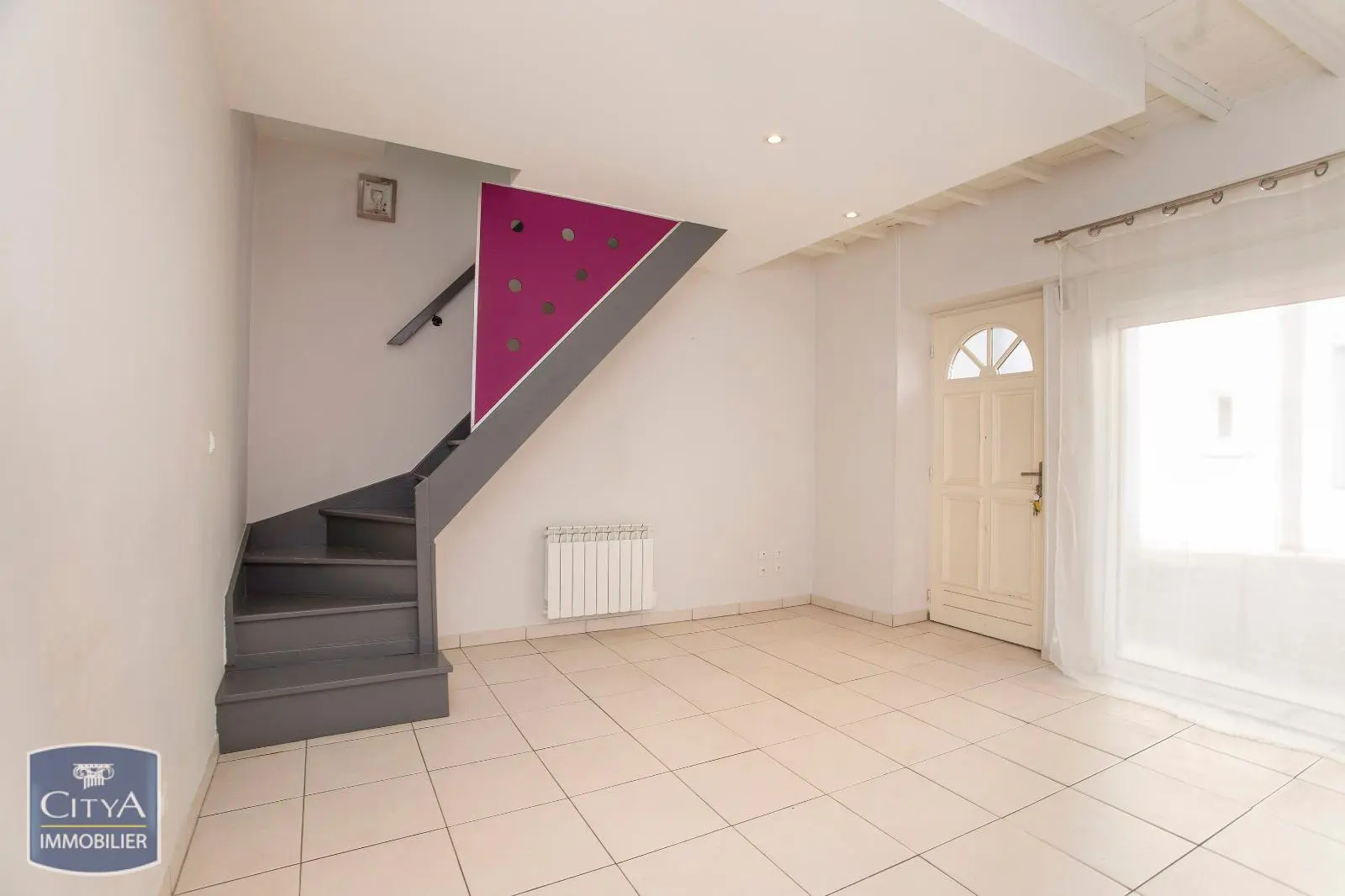 Photo 3 appartement Roanne