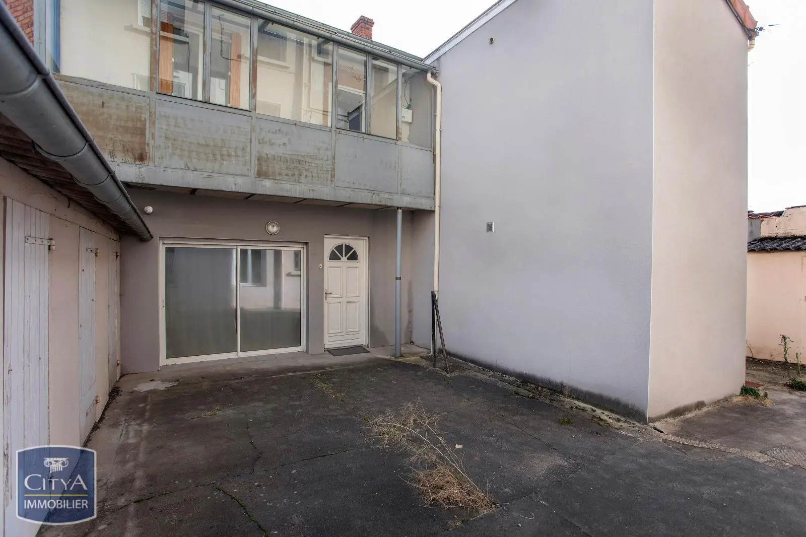 Photo 6 appartement Roanne