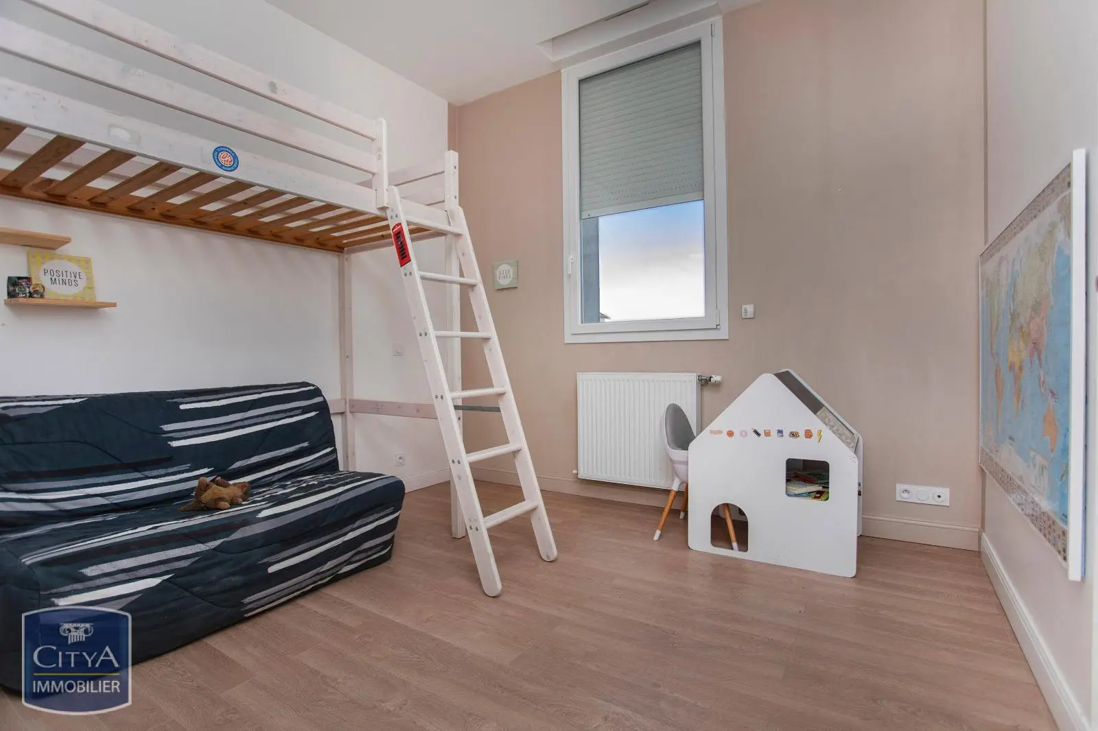 Photo 10 Appartement 5 pièces 150m²