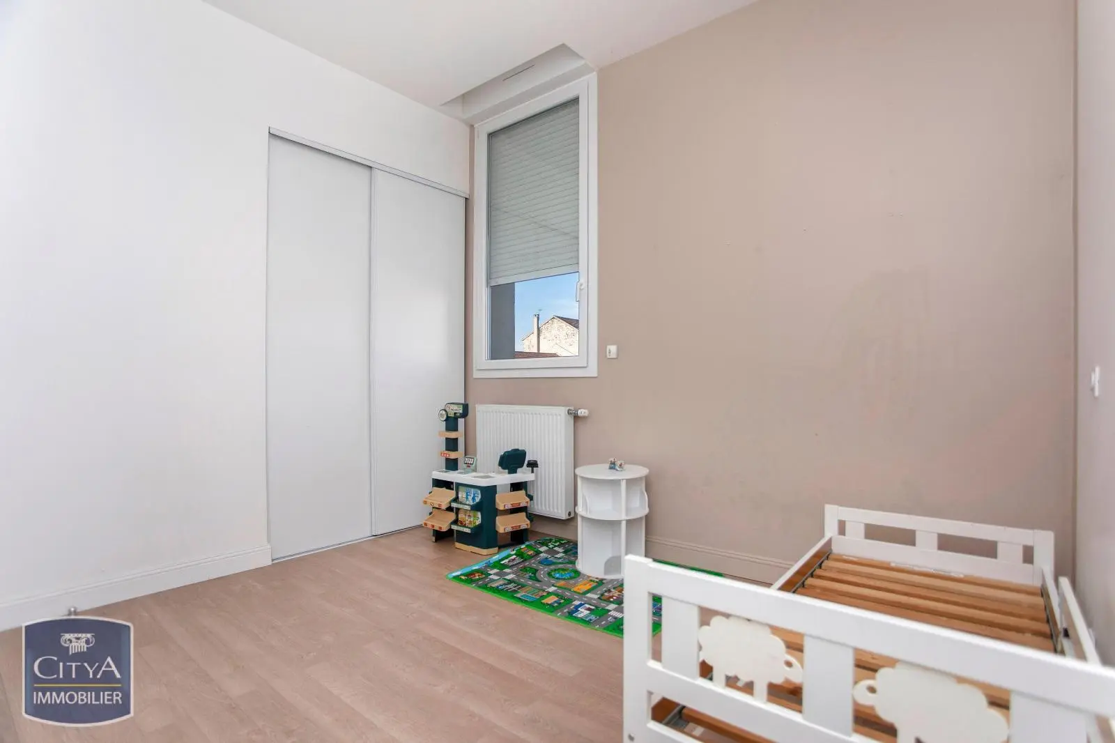 Photo 11 Appartement 5 pièces 150m²