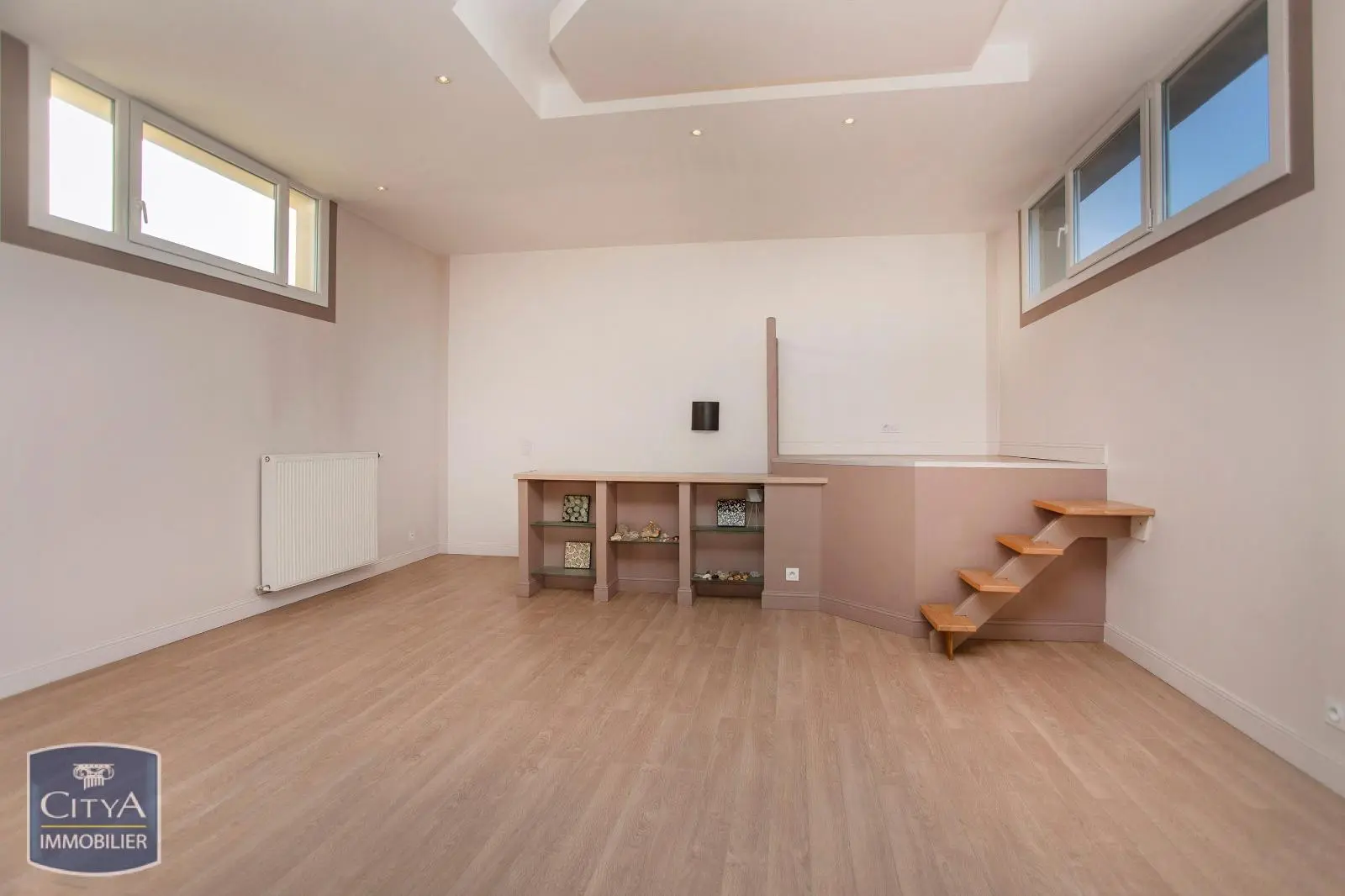 Photo 6 Appartement 5 pièces 150m²