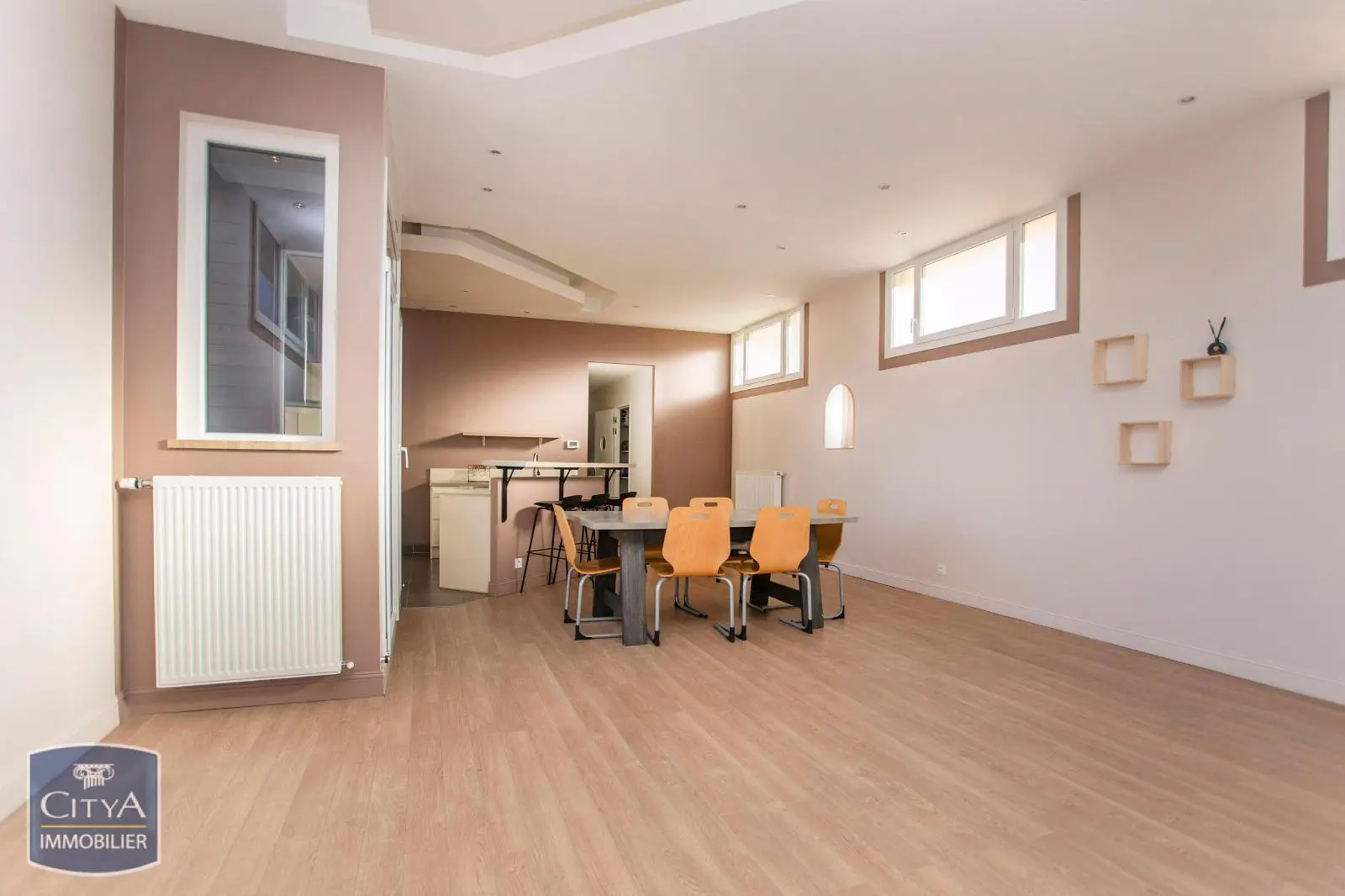 Photo 5 Appartement 5 pièces 150m²