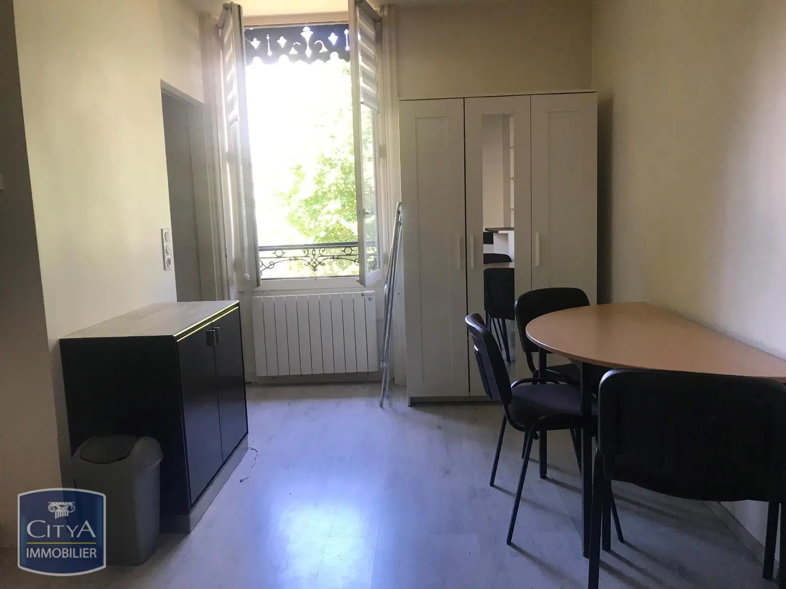 Photo Appartement 2 pièces 28.11m²