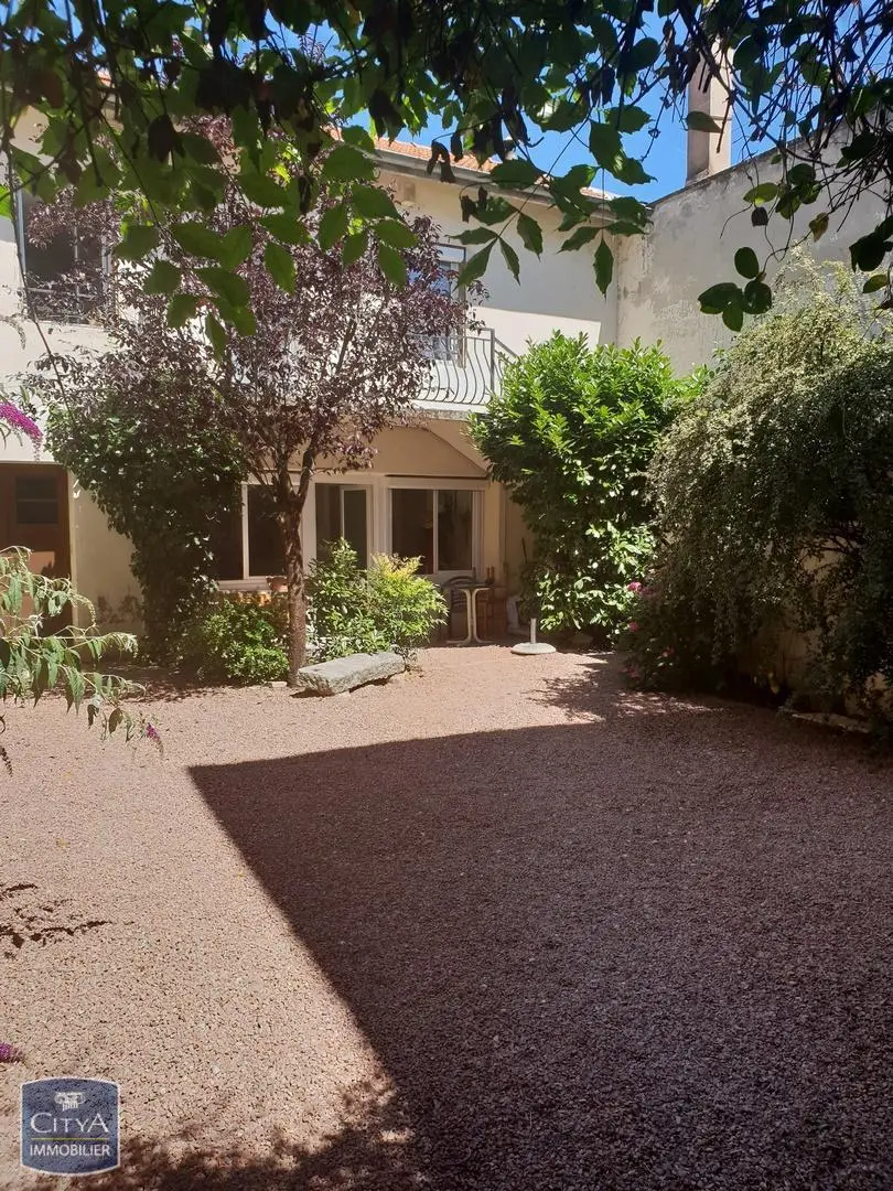 Photo 1 Appartement 2 pièces 35m²