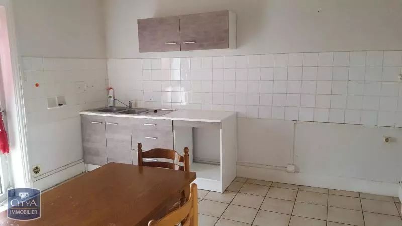 Illustration pour Appartement 2 pièces 43.34m² Photo Appartement 2 pièces 43.34m²