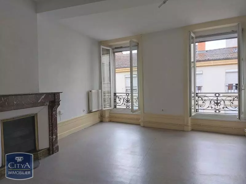 Illustration pour Appartement 3 pièces 78.76m² Photo Appartement 3 pièces 78.76m²