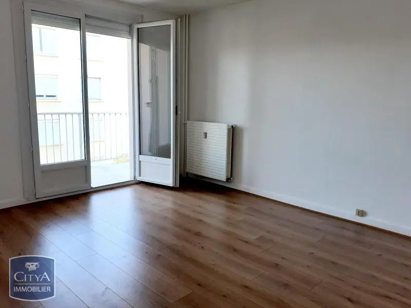 Photo 1 Appartement 2 pièces 46.65m²