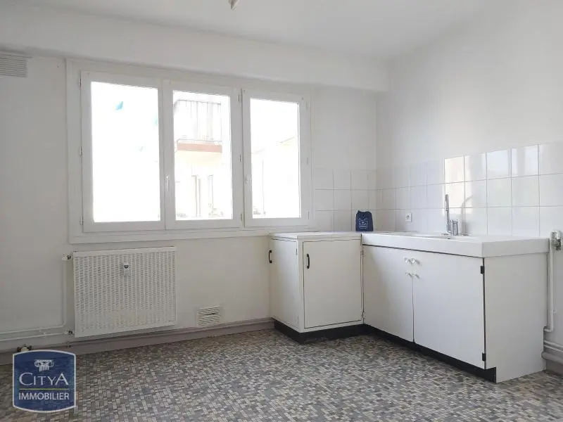 Photo 4 Appartement 2 pièces 56.62m²