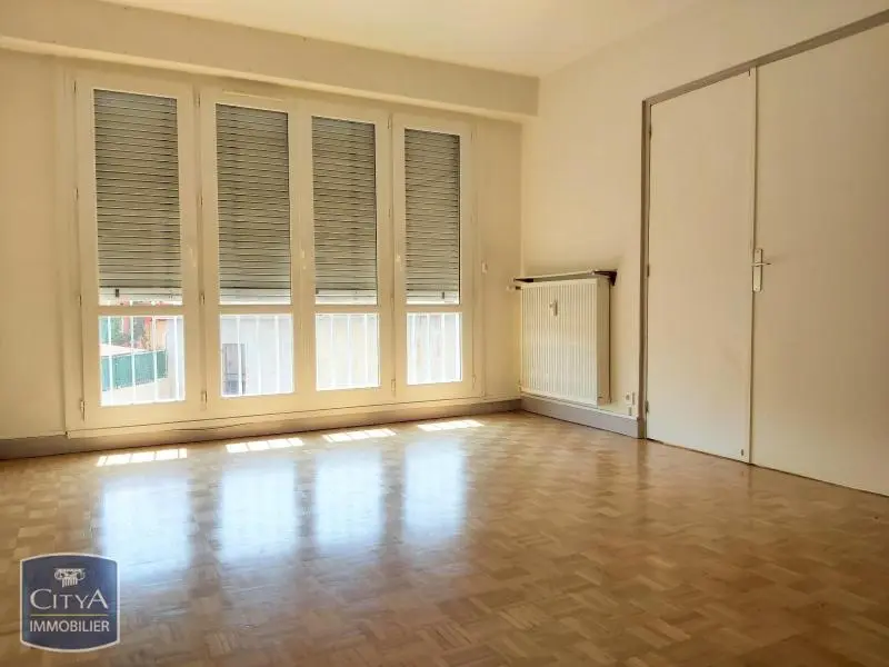 Photo 1 Appartement 2 pièces 56.62m²