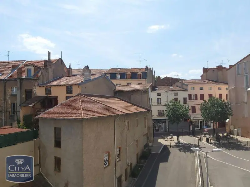 Photo 5 Appartement 2 pièces 56.62m²