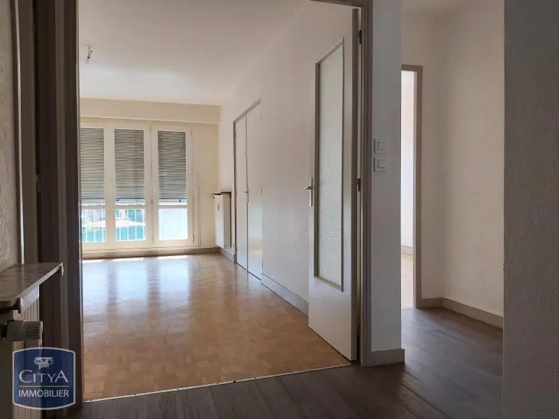 Photo 2 Appartement 2 pièces 56.62m²