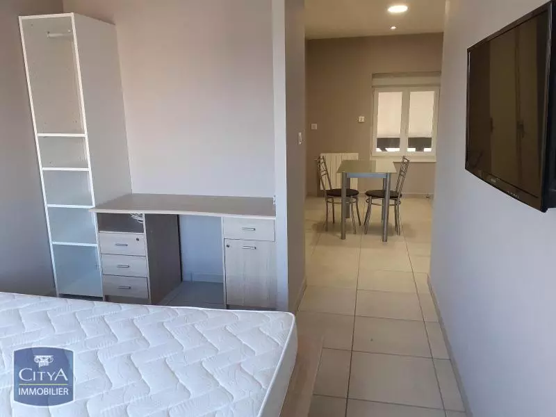 Illustration pour Appartement 1 pièce 22.78m² Photo Appartement 1 pièce 22.78m²
