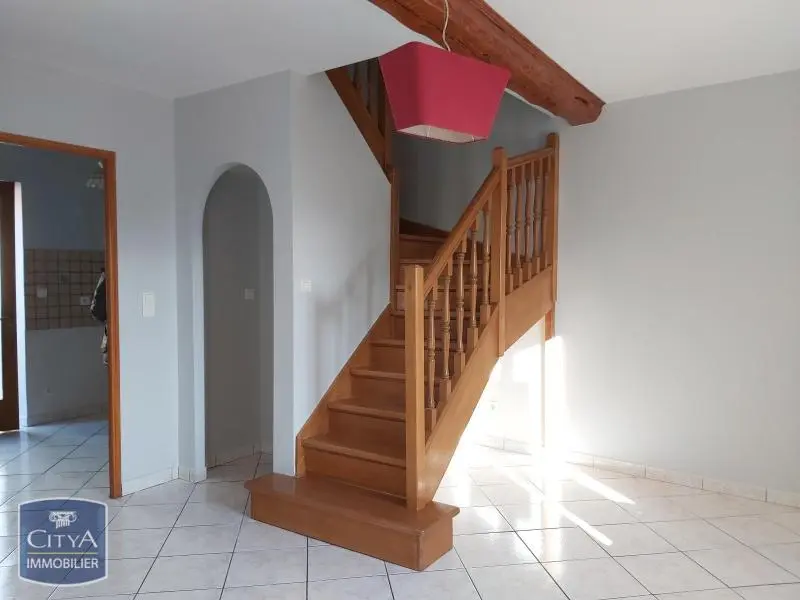 Photo 2 Appartement 3 pièces 38.92m²