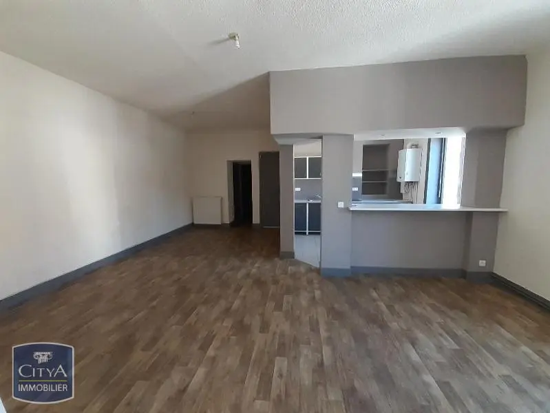 Photo 1 Appartement 3 pièces 71.95m²