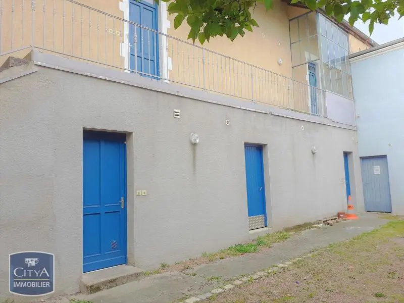 Photo 1 Appartement 2 pièces 36.52m²