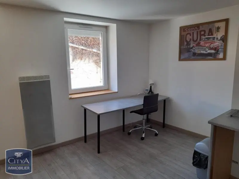 Photo 3 Appartement 1 pièce 22.6m²