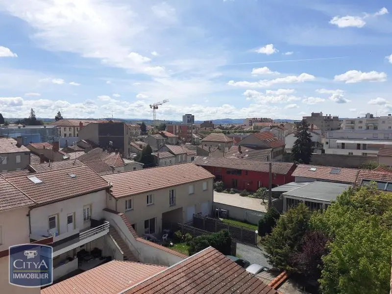 Photo 4 Appartement 1 pièce 31.34m²