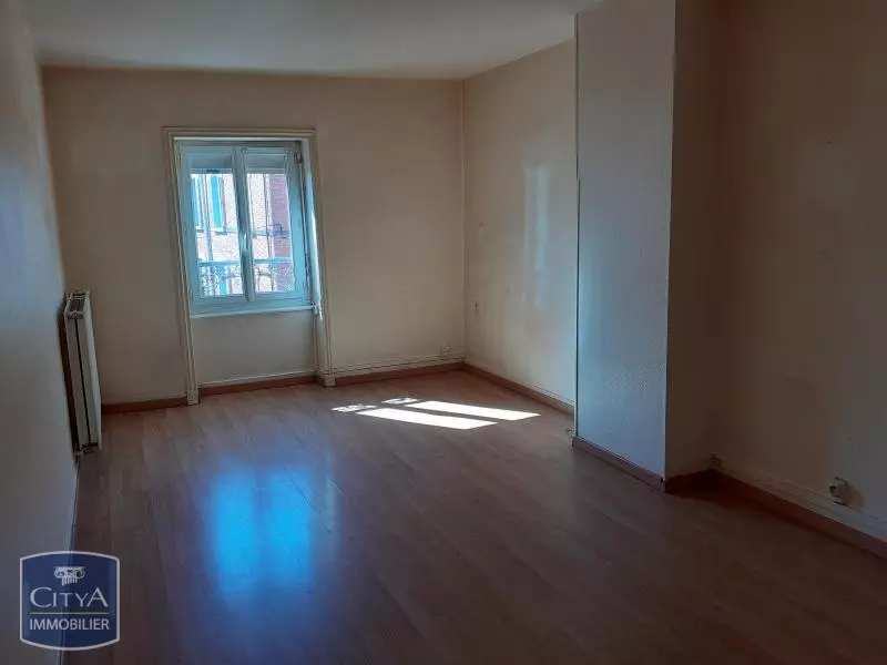 Illustration pour Appartement 2 pièces 54.33m² Photo Appartement 2 pièces 54.33m²