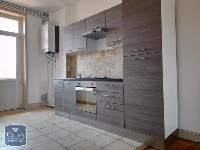Illustration pour Appartement 3 pièces 73.76m² Photo Appartement 3 pièces 73.76m²