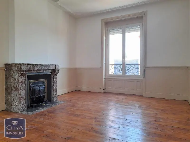 Photo 1 Appartement 3 pièces 73.76m²