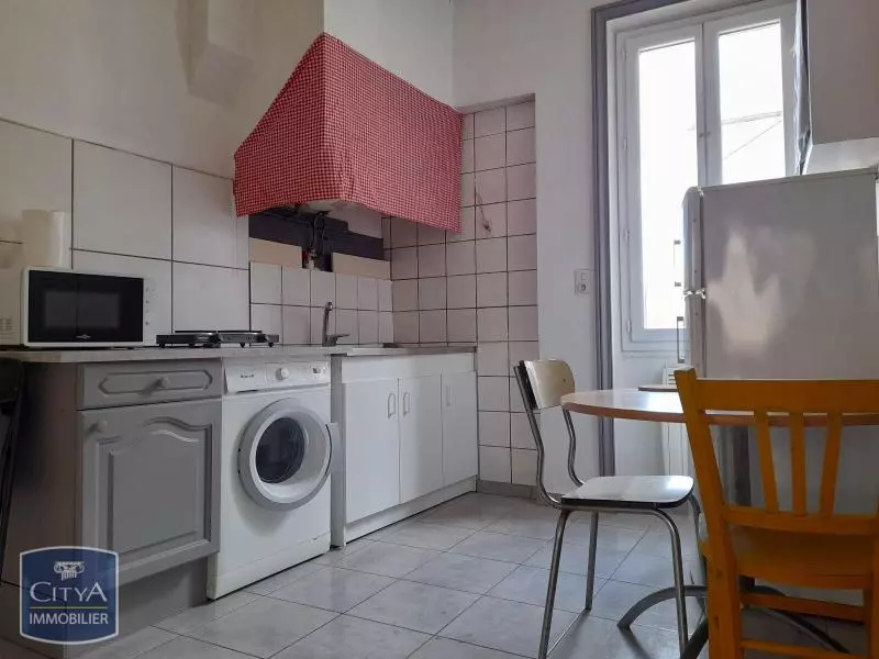 Illustration pour Appartement 2 pièces 53.26m² Photo Appartement 2 pièces 53.26m²