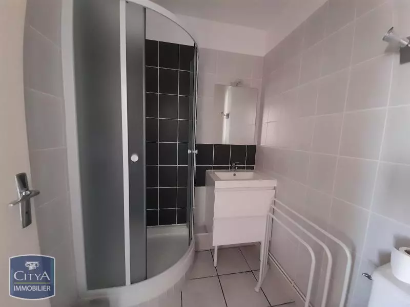 Photo 5 Appartement 1 pièce 27.12m²