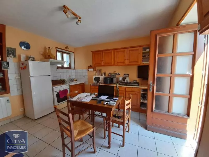 Illustration pour Appartement 2 pièces 29.27m² Photo Appartement 2 pièces 29.27m²