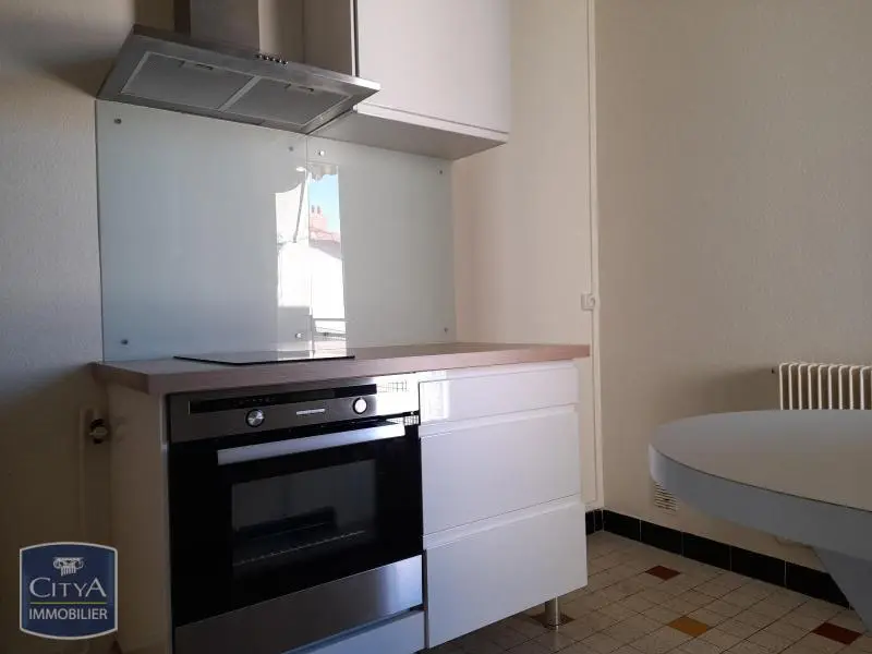 Photo 3 Appartement 3 pièces 58.75m²