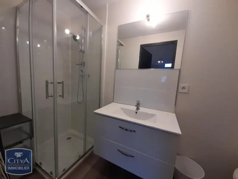 Photo 5 Appartement 1 pièce 20.04m²