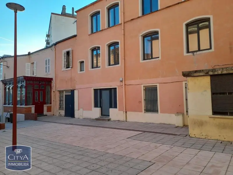 Photo 6 Appartement 1 pièce 20.04m²