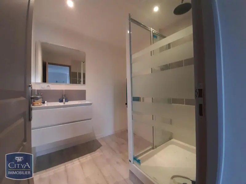 Photo 2 appartement Roanne