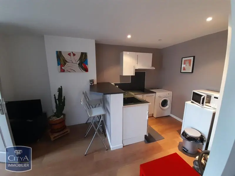 Photo 1 appartement Roanne