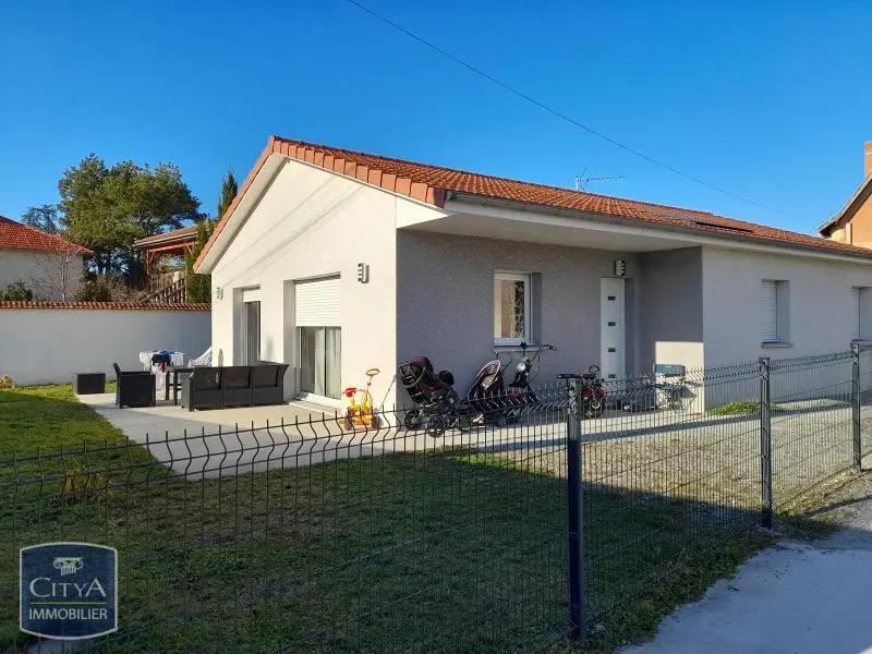 Photo 1 Maison 5 pièces 101.23m²