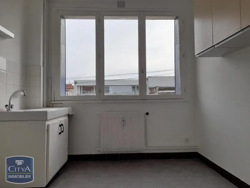 Photo 2 Appartement 2 pièces 37.62m²