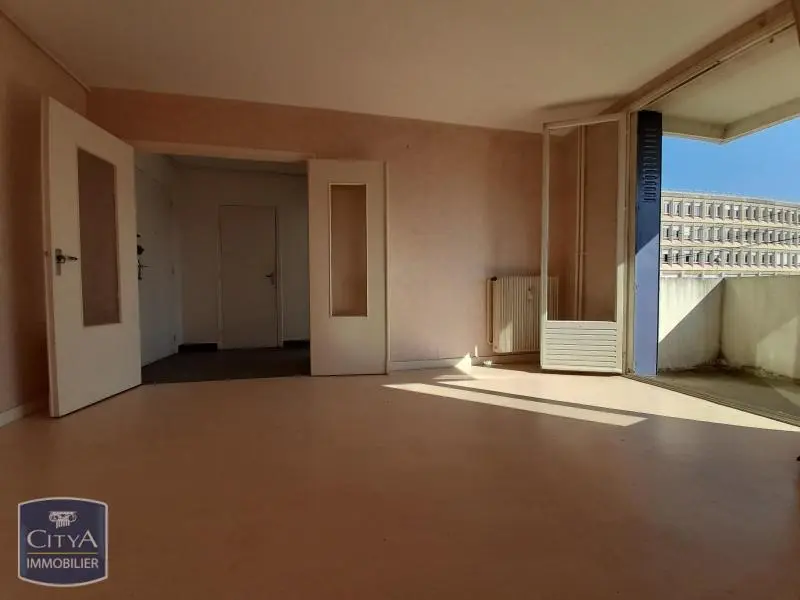 Photo 1 Appartement 2 pièces 37.62m²