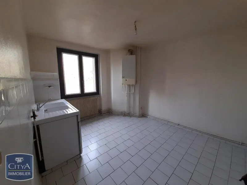 Photo 2 appartement Roanne