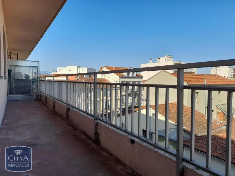 Photo 1 Appartement 2 pièces 40m²