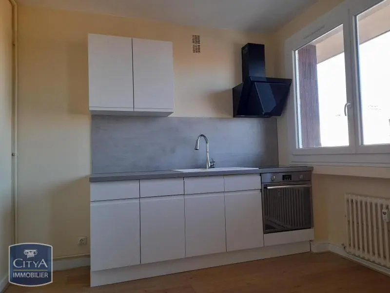 Photo 3 Appartement 2 pièces 40m²