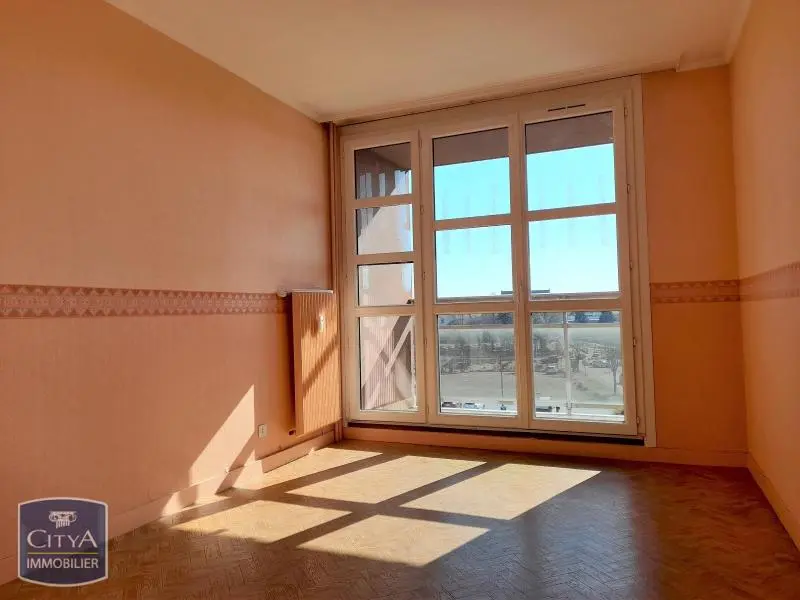 Photo 1 appartement Roanne