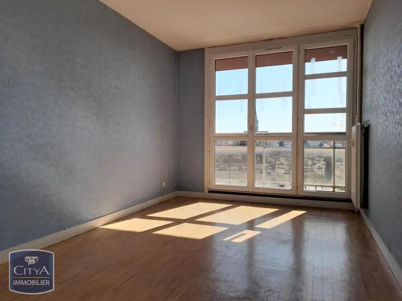 Photo 3 appartement Roanne