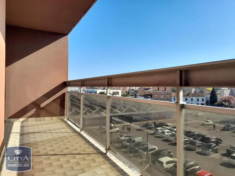 Photo 5 appartement Roanne