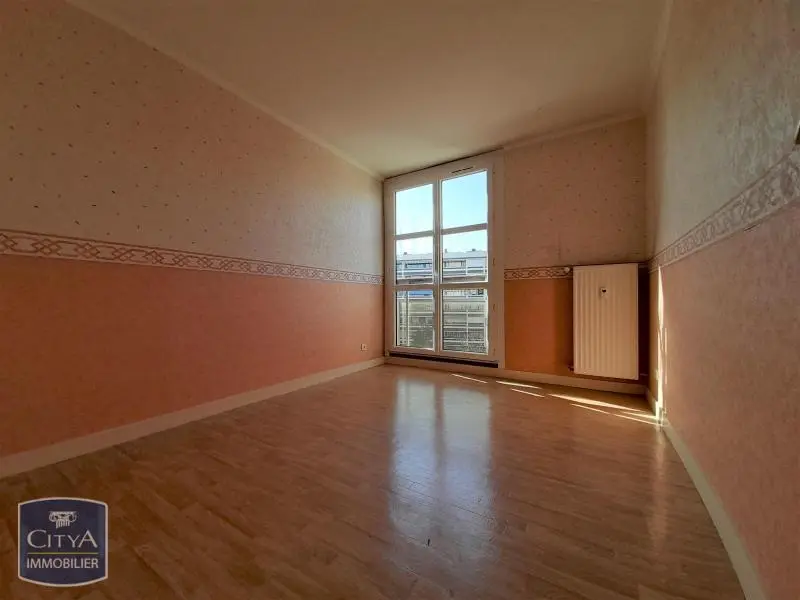 Photo 2 appartement Roanne