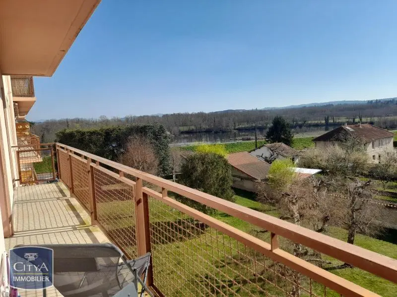 Photo 1 Appartement 2 pièces 41.78m²