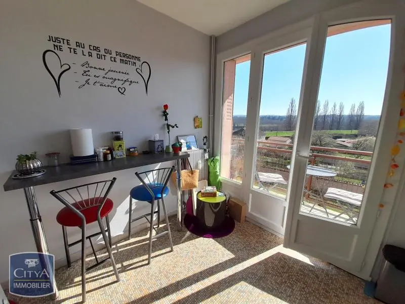 Photo 4 Appartement 2 pièces 41.78m²